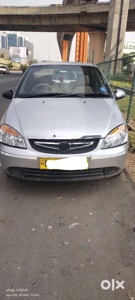 Tata Indica V2 2016 Diesel Good Condition