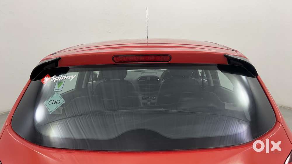 Tata Tiago 1.2 Revotron Xt Cng, 2022, Cng & Hybrids