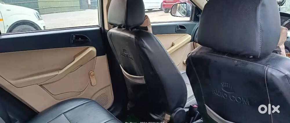 Tata Indica Vista 2012 Diesel 68000 Km Driven