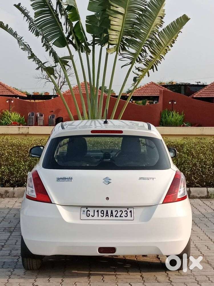Maruti Suzuki Swift, 2013, Cng & Hybrids