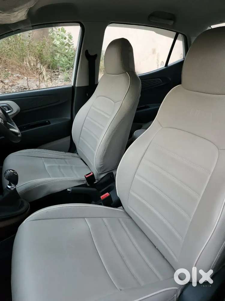 Hyundai Aura 2020 Petrol 46000 Km Driven