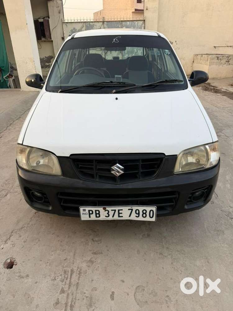 Maruti Suzuki Car 2009