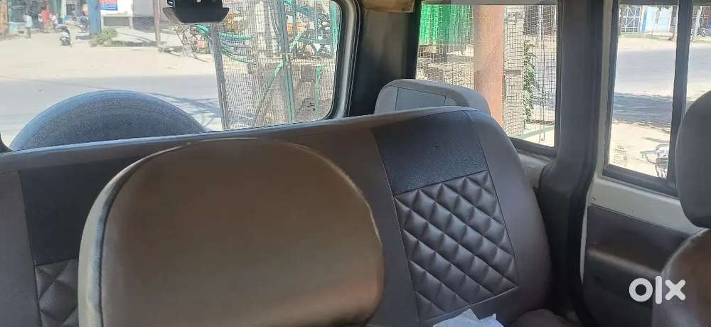 Good Condition Good Engine 75% Tyre New Battery