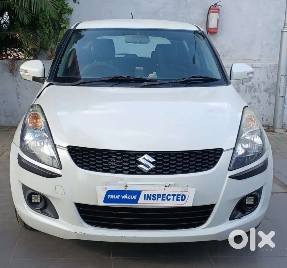 Maruti Suzuki Swift Zdi, 2013, Diesel