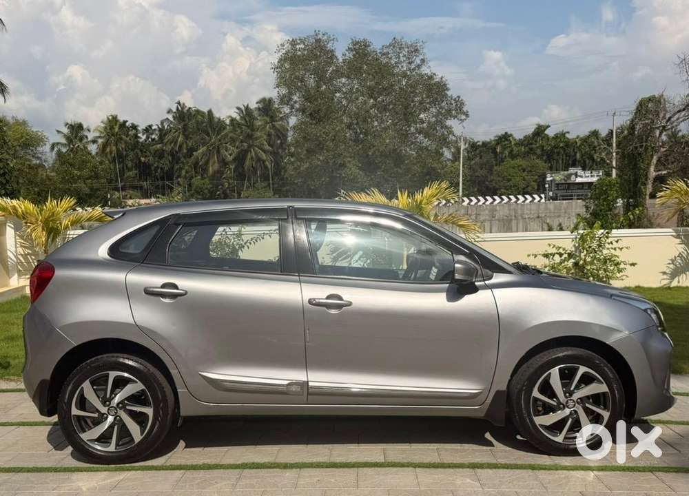 Maruti Suzuki 2021 Km Driven