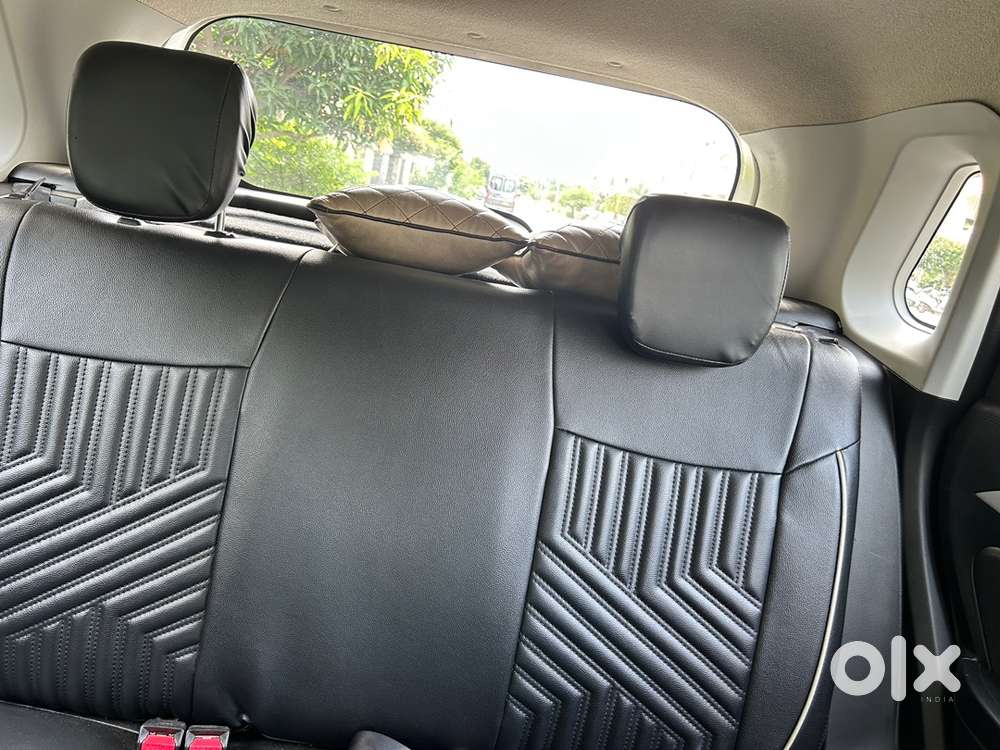 Maruti Suzuki Brezza Ldi 2019 Diesel