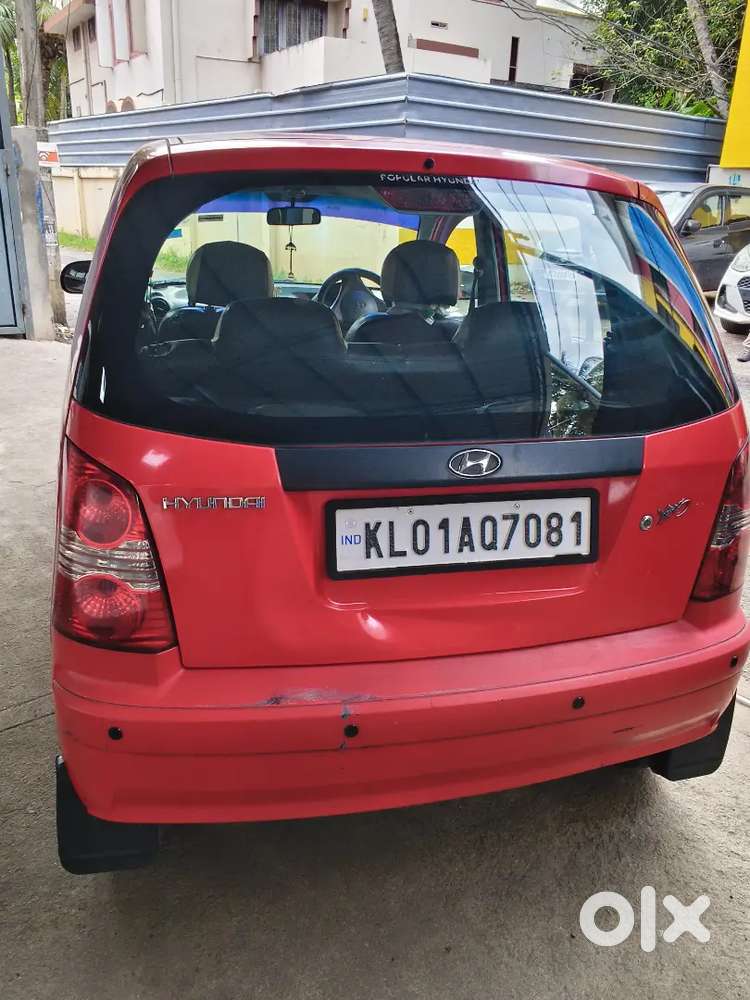 High Quality & Low Km Vehicle For Sale