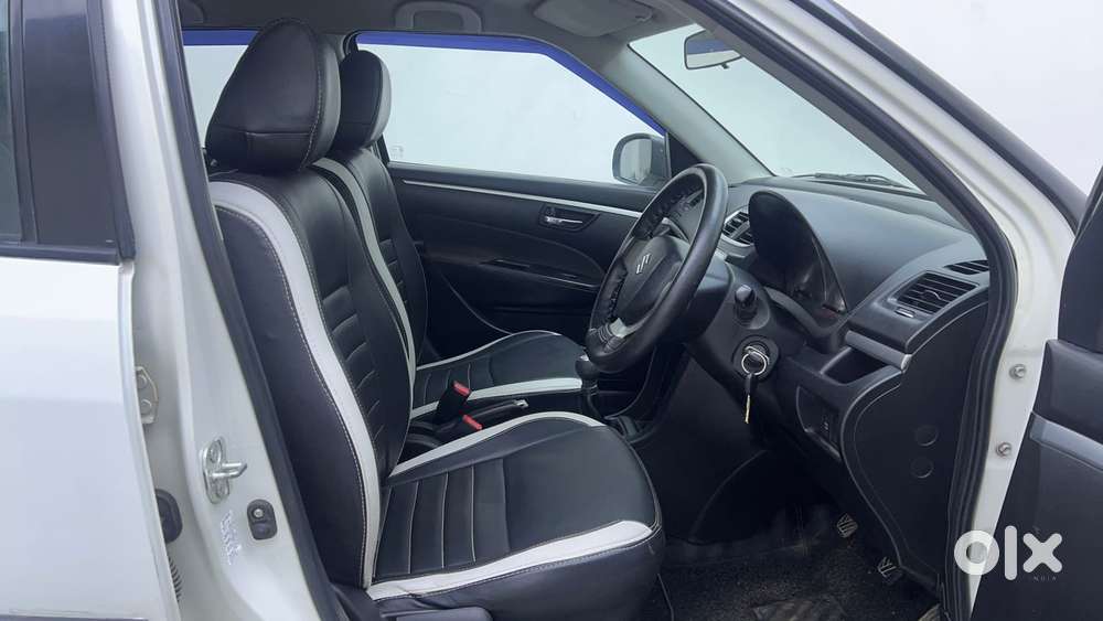 Maruti Suzuki Swift Vvt Vxi, 2013, Petrol