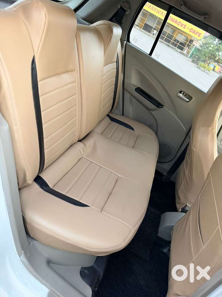 Maruti Suzuki Celerio 2014-2017 Zxi Optional, 2014, Petrol