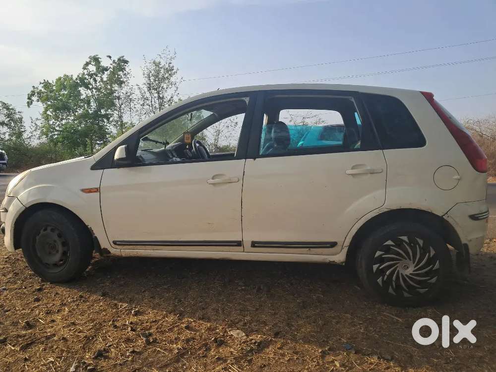 Ford Figo 2011 Diesel Good Condition