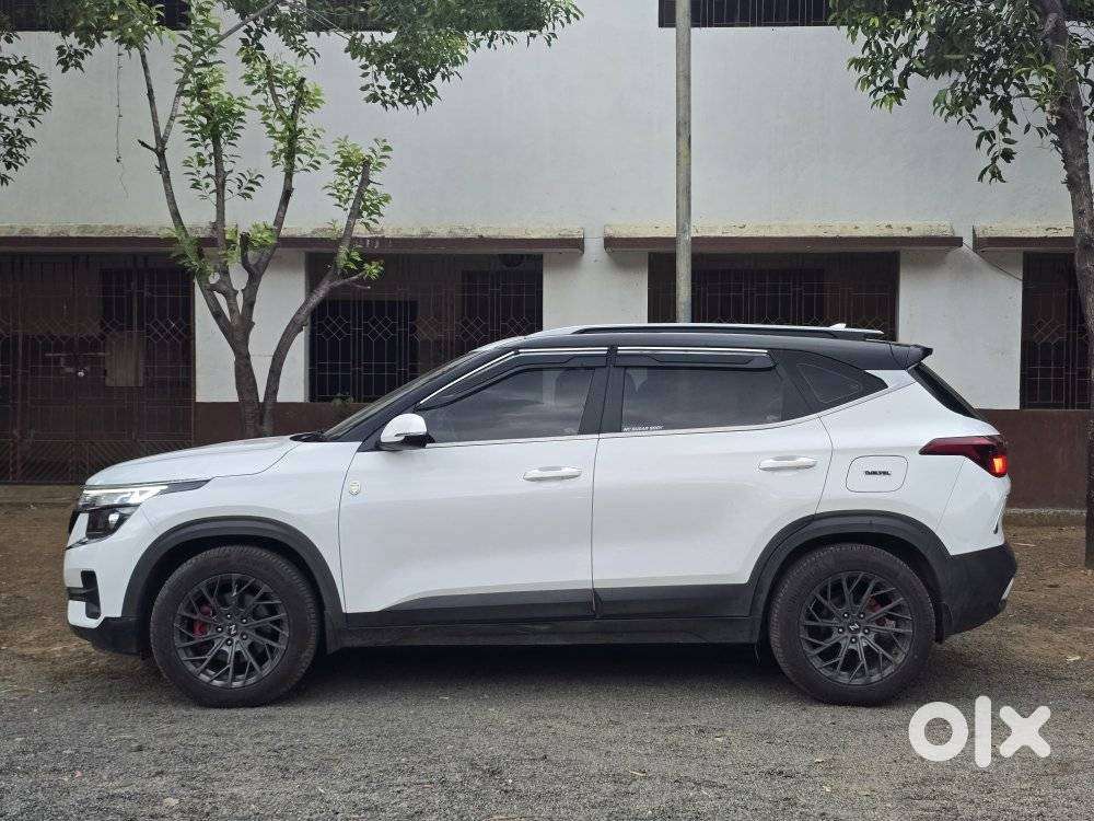 Kia Seltos 1.5 Htk+, 2023, Diesel