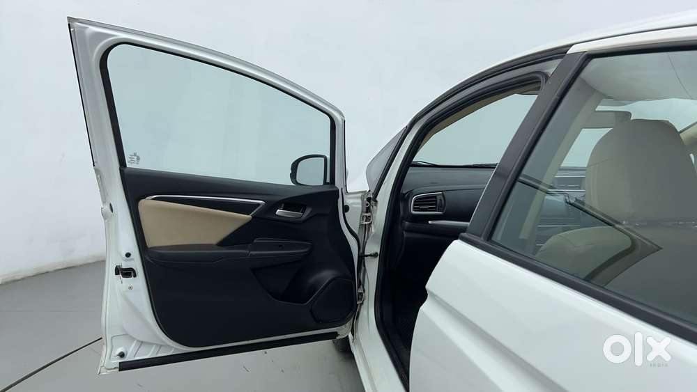 Honda Jazz 1.2 Zx Cvt I-vtec, 2021, Petrol