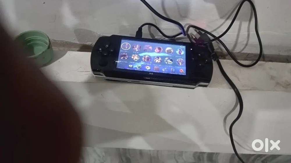 PSP Sony original
