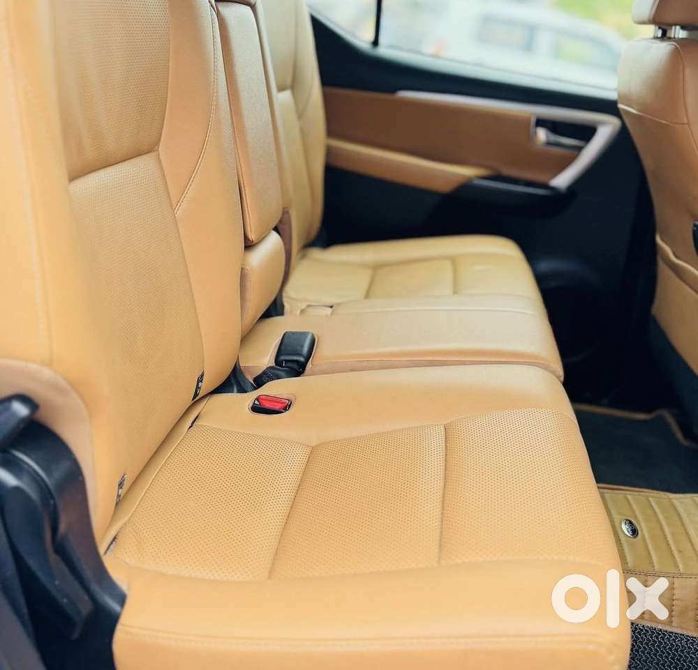 Toyota Fortuner 4x2 At 2.8 Diesel, 2022, Diesel