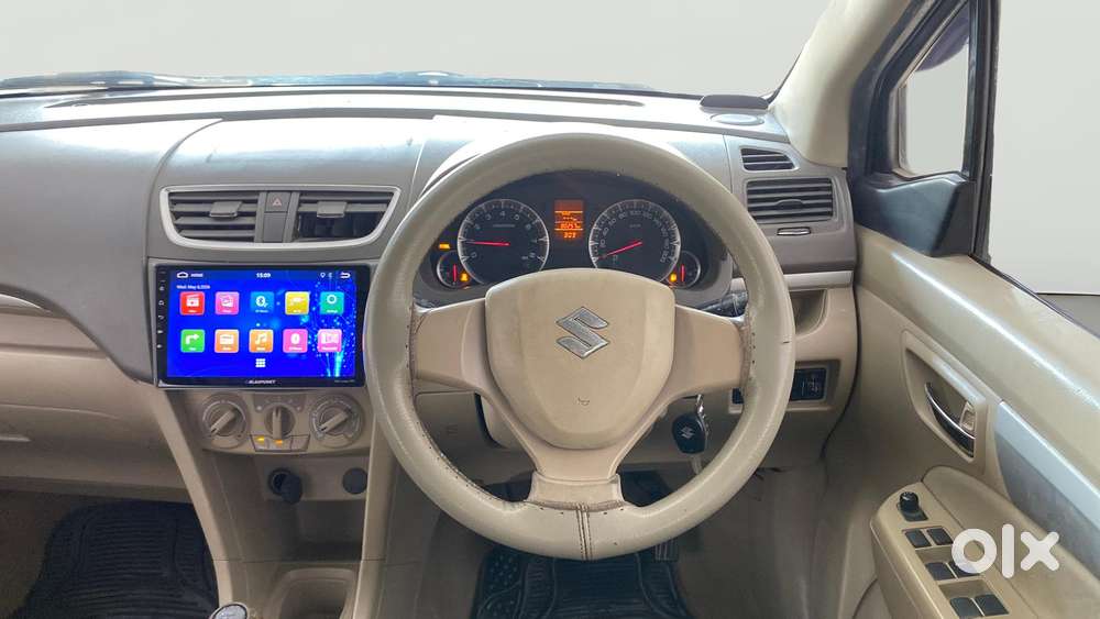 Maruti Suzuki Ertiga 2012-2015 Vxi Cng, 2014, Cng & Hybrids