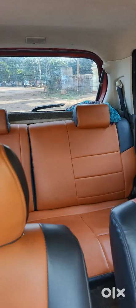 Maruti Suzuki Wagon R Petrol 2010