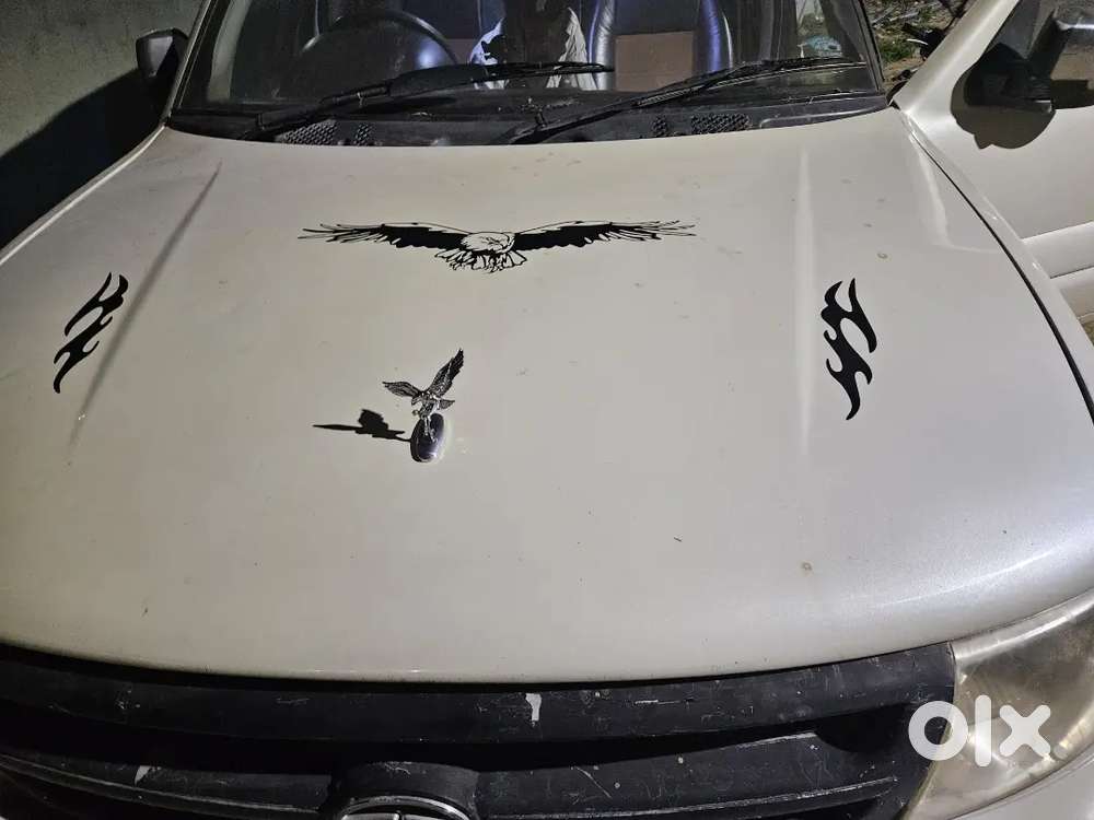 Tata Safari Diesel 2010