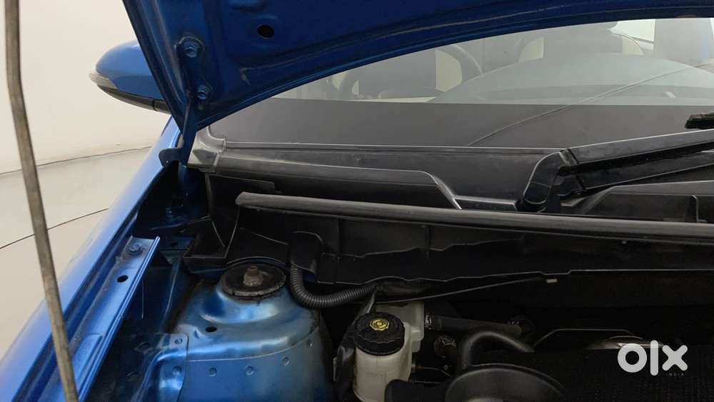 Toyota Etios Liva Vxd, 2016, Diesel