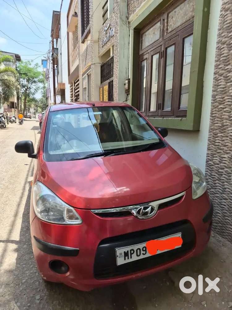 Hyundai I10 Era