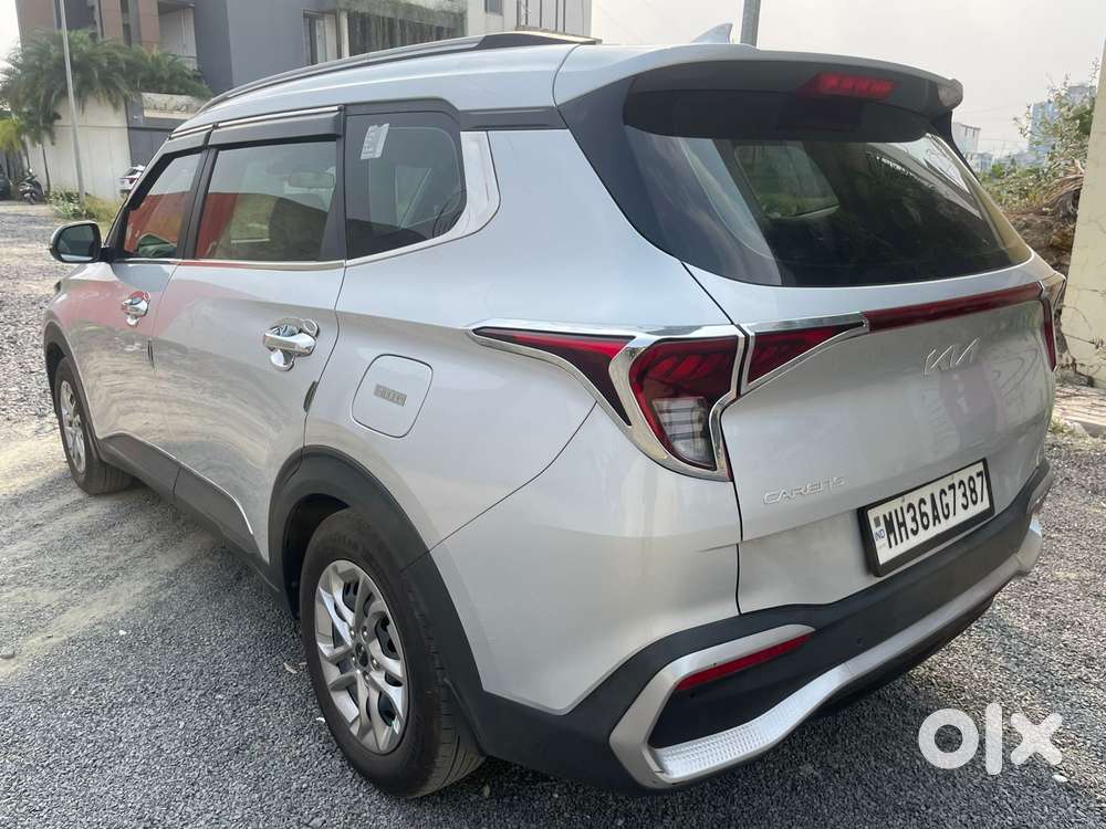 Kia Carens 1.5 Prestige Plus 7 Str Imt, 2022, Diesel