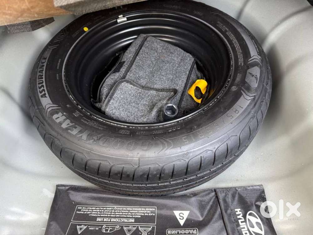 Hyundai Verna 1.5 Sx Petrol Mt, 2023, Petrol