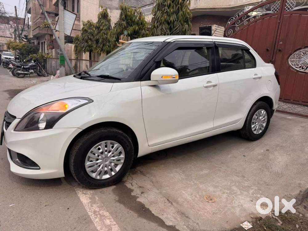 Maruti Suzuki Dzire 2017-2020 Vdi, 2015, Diesel