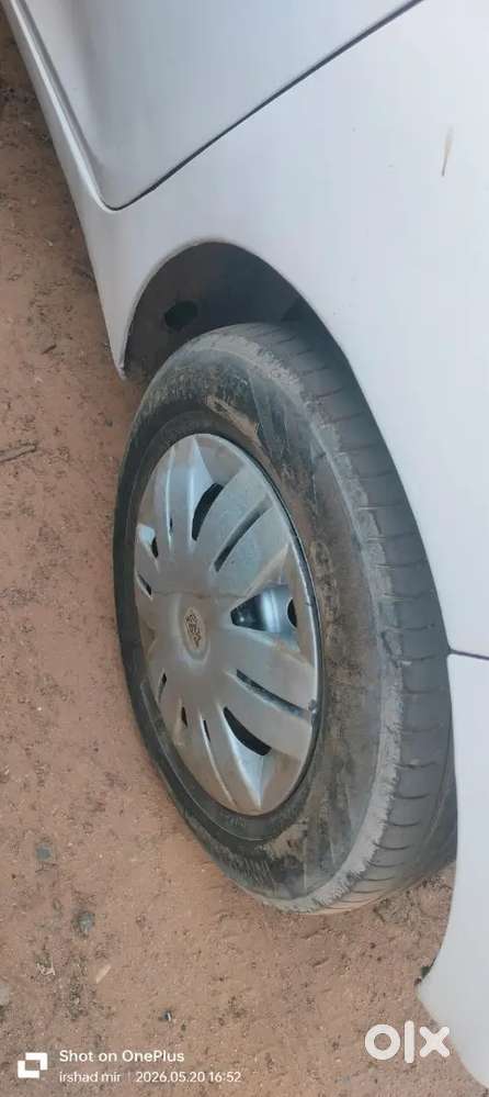 Powerfull Condition Petrol Cng Entry Parsing Vimo Chalu