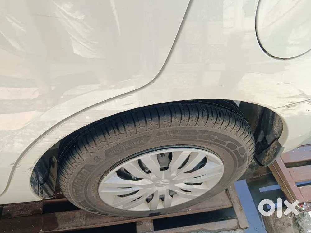 Maruti Suzuki Dzire 1.2 2024. Full Orginal.