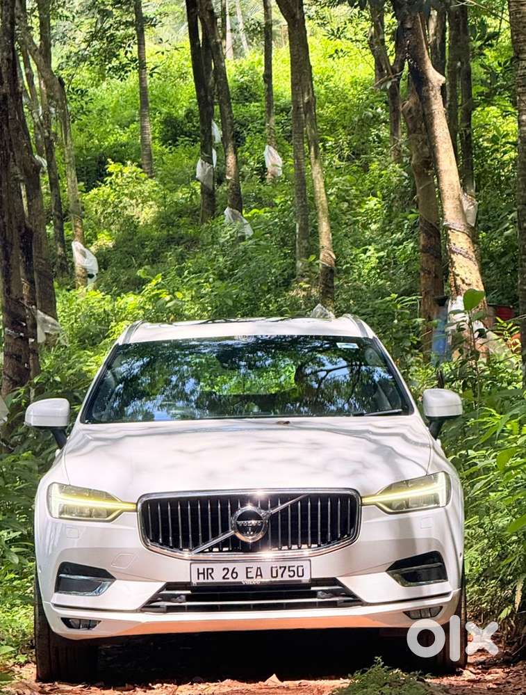 Volvo Xc60 Diesel 2018
