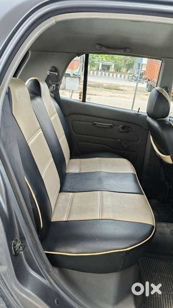 Hyundai Santro Xing Gl Plus, 2009, Petrol