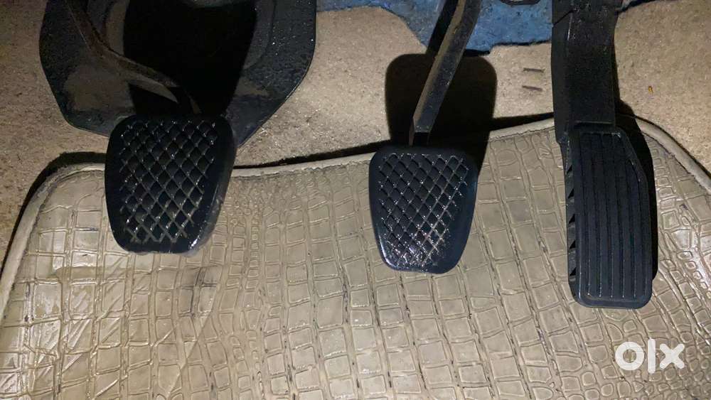 Honda City 2015-2017 I Vtec S, 2015, Petrol