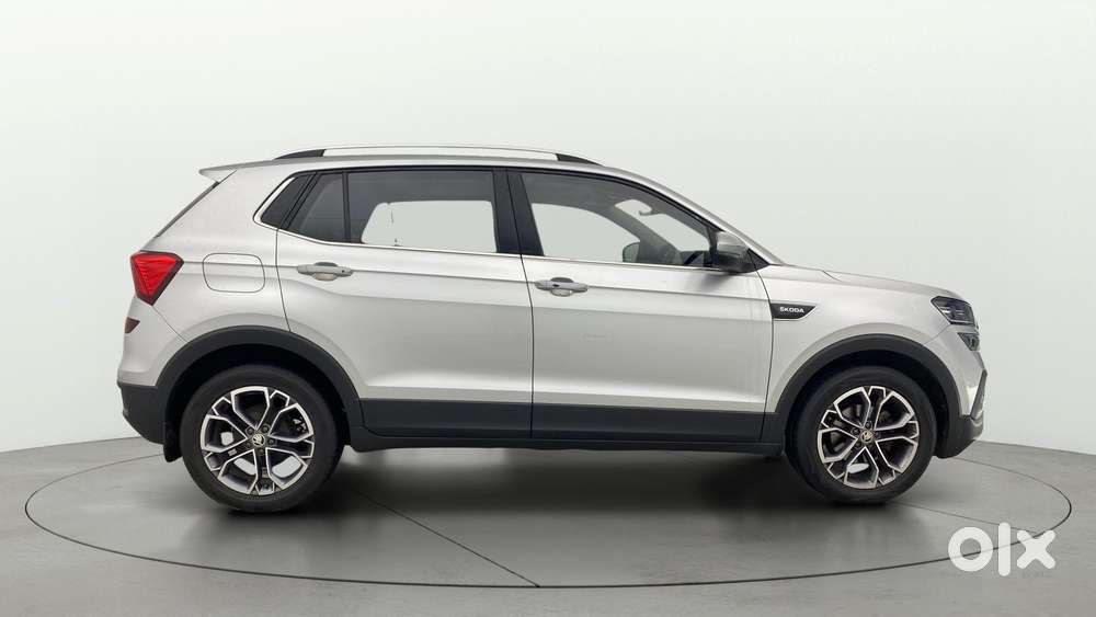 Skoda Kushaq 1.0 Tsi Style, 2021, Petrol