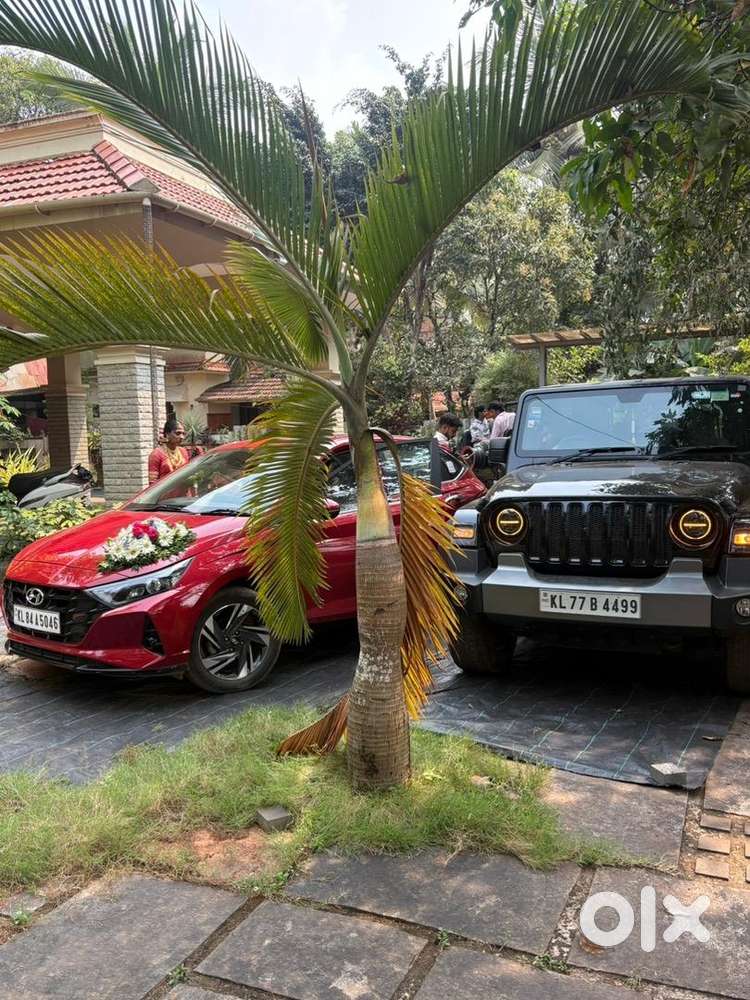 Hyundai I20 2022 Petrol 17000 Km Driven