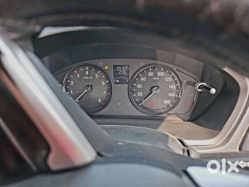 Honda Amaze 2023 Petrol Good Condition