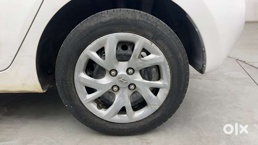 Hyundai Grand I10 1.2 Kappa Magna, 2019, Petrol