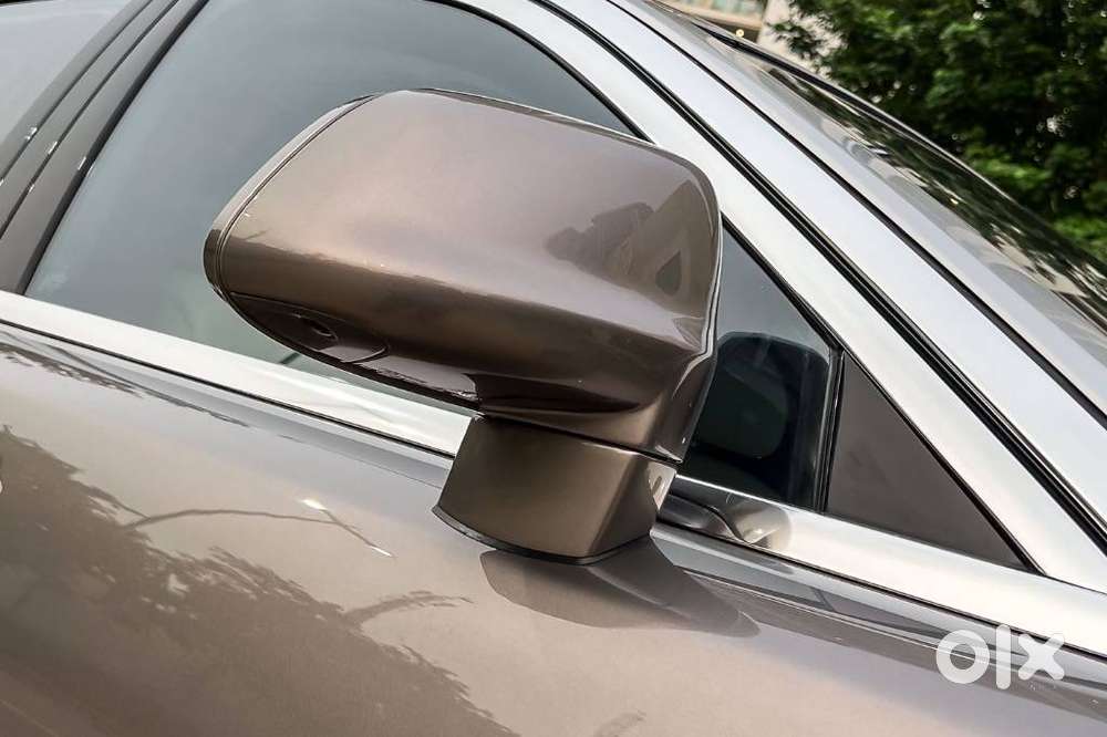 Rolls-royce Ghost Series Ii, 2017, Petrol