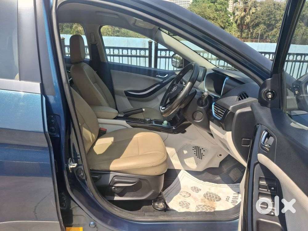 Tata Nexon Ev Xz Plus, 2020, Electric