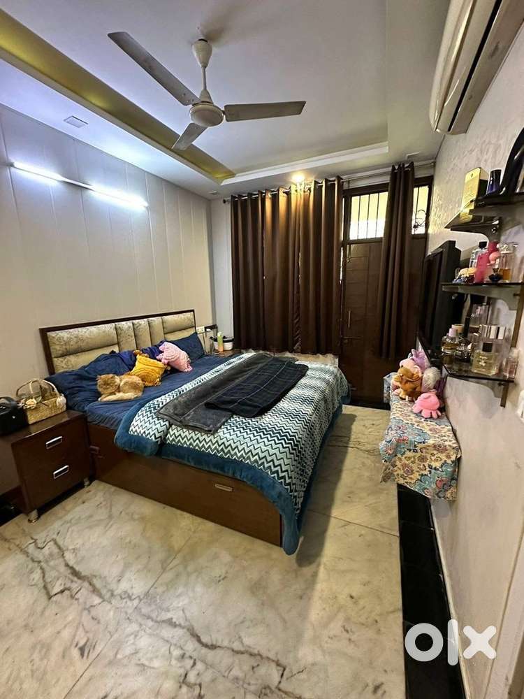 Ownerfee 2 BHK Furnished (Sec-39, chd )