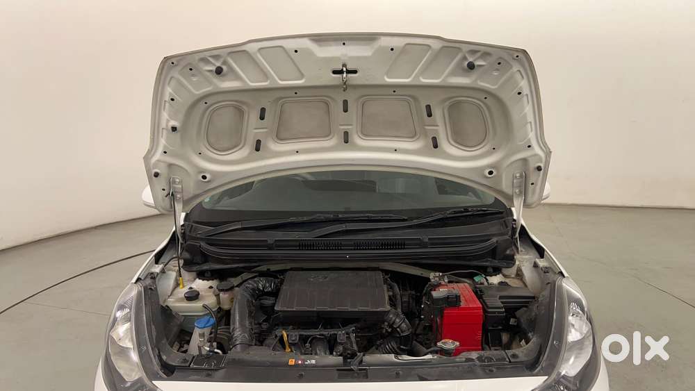 Hyundai Grand I10 Nios Sportz 1.2 Kappa Vtvt, 2020, Petrol