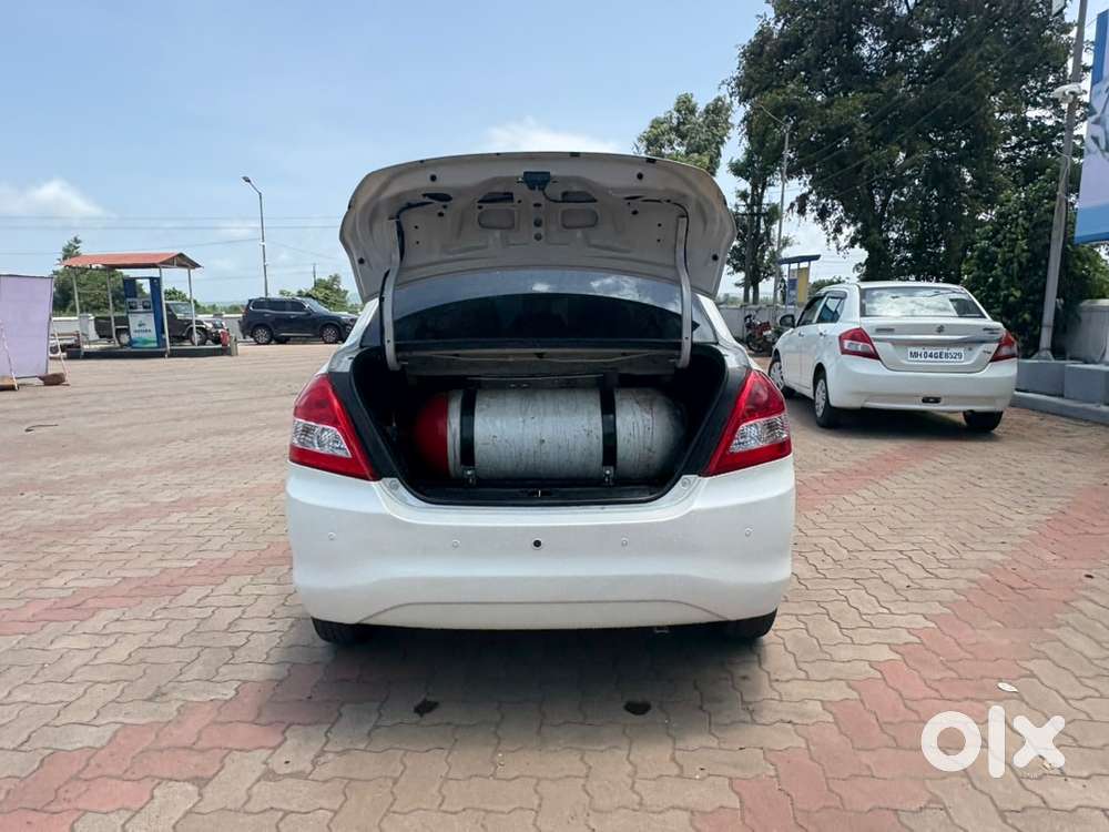 Maruti Suzuki 2016 Cng Hybrid