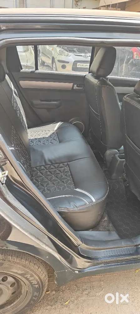 Maruti Suzuki Swift 2000 Diesel 11000 Km Driven