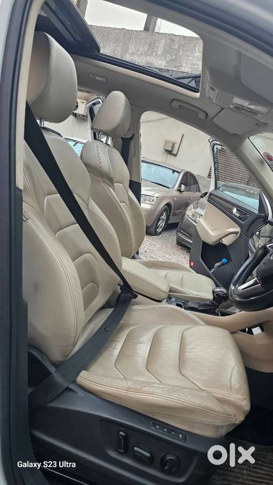 Skoda Kodiaq 2.0 L&k Tdi 4x4 At, 2019, Diesel