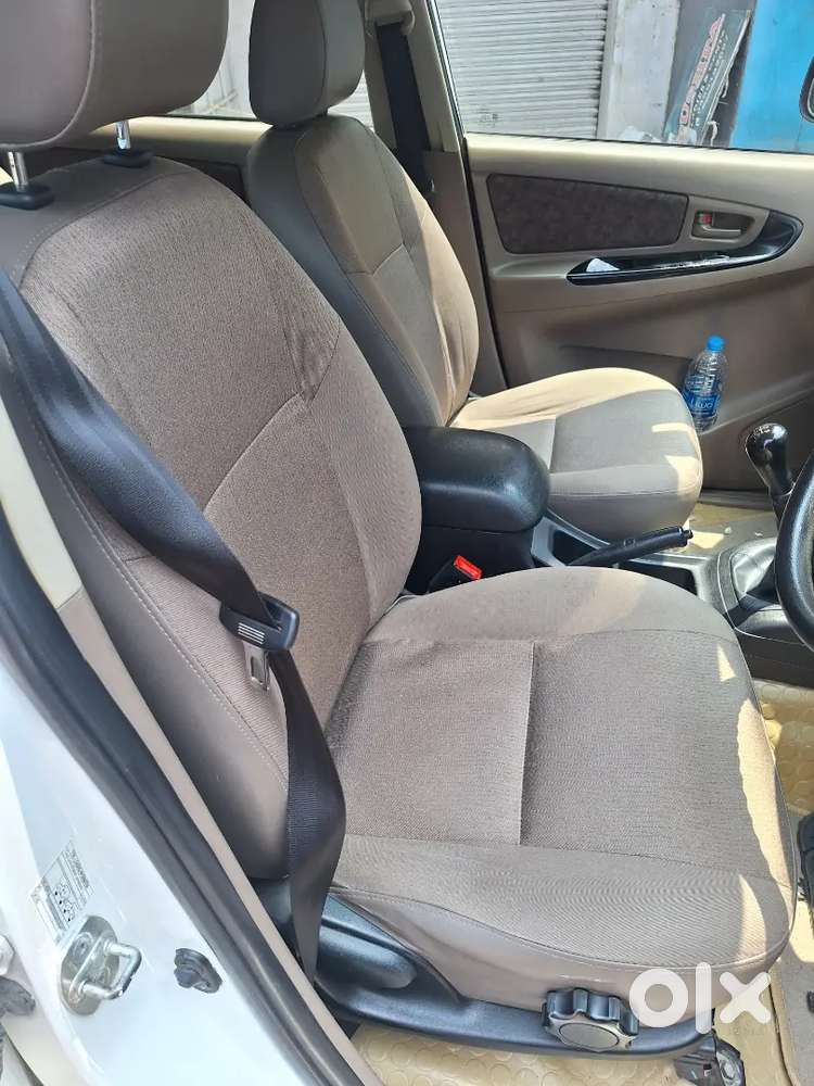 Toyota Innova 2016 .g4
Very Urgent Sale 
Broker's Excuse