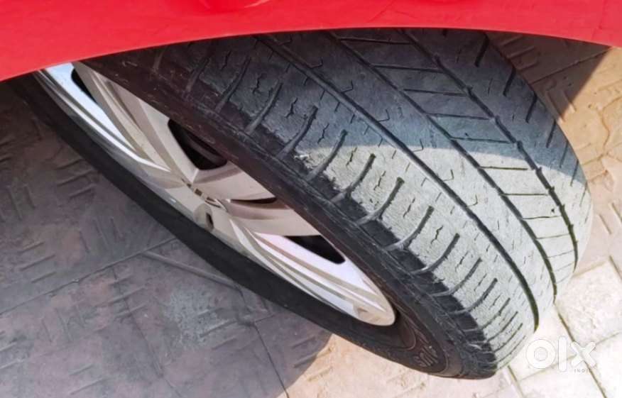 Volkswagen Polo 1.0 Mpi Trendline, 2018, Petrol