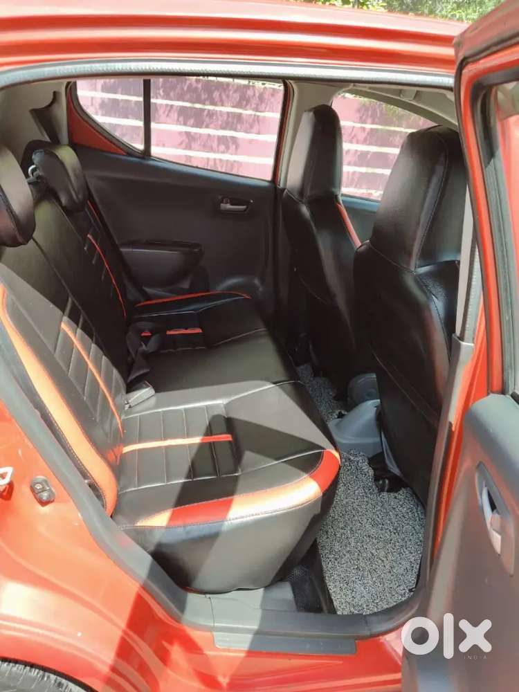Maruti Suzuki A-star 2008 Petrol Well Maintained Dr