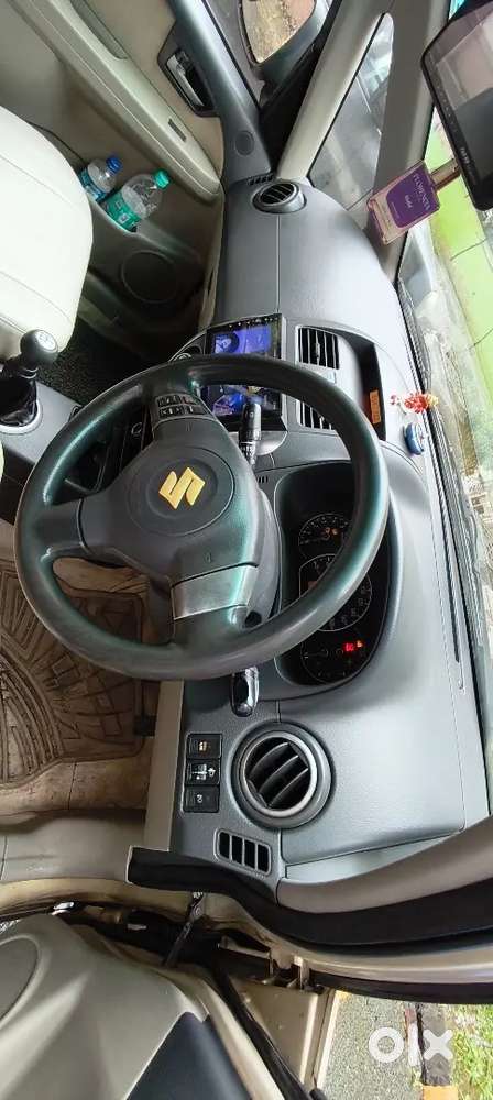 Maruti Suzuki Sx4 1.6 Zxi 2008 Car