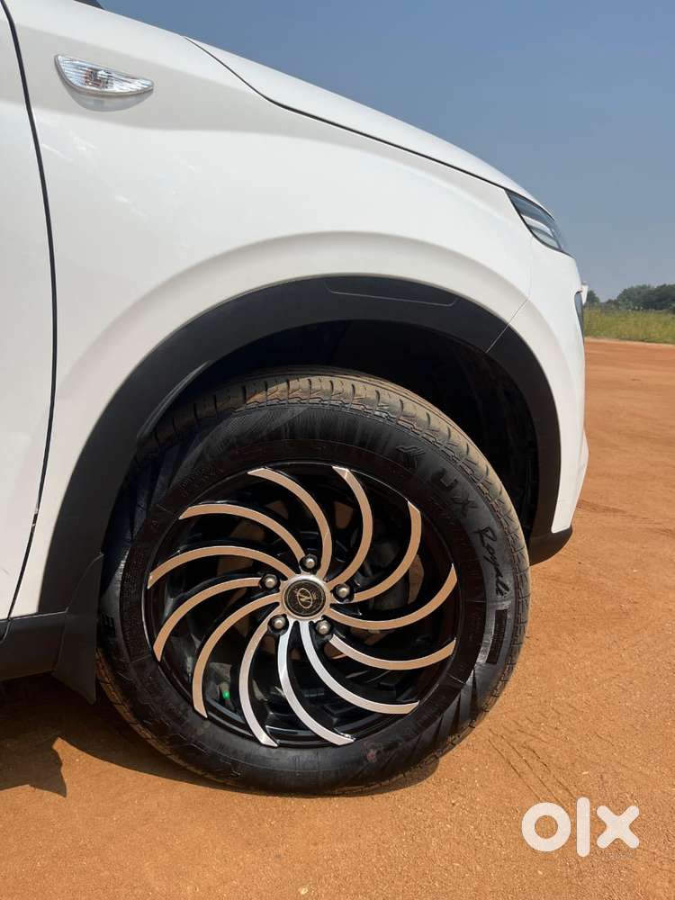 Hyundai Venue S, 2019, Diesel