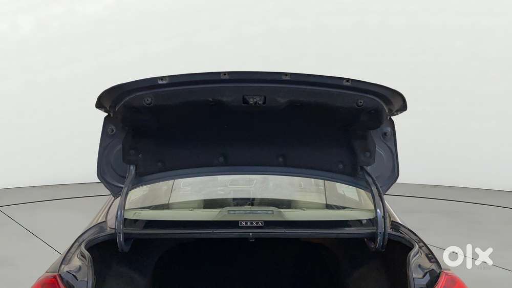 Maruti Suzuki Ciaz 1.5 Alpha Shvs Petrol, 2022, Petrol