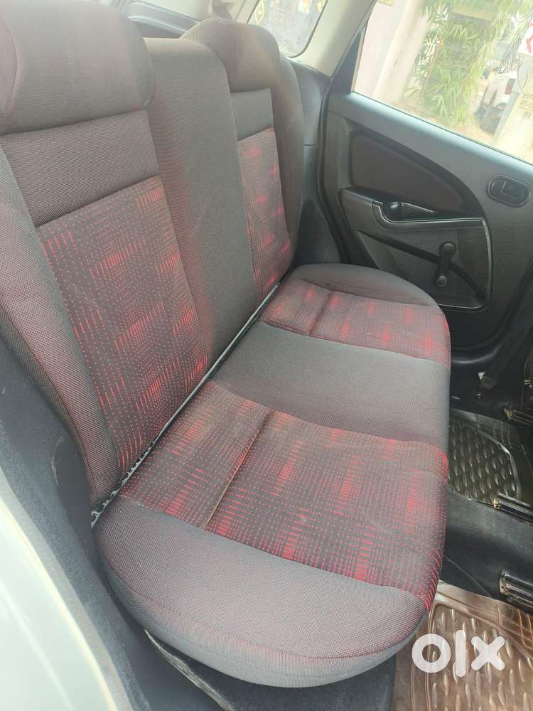 Ford Figo 2010-2012 Diesel Exi, 2011, Diesel