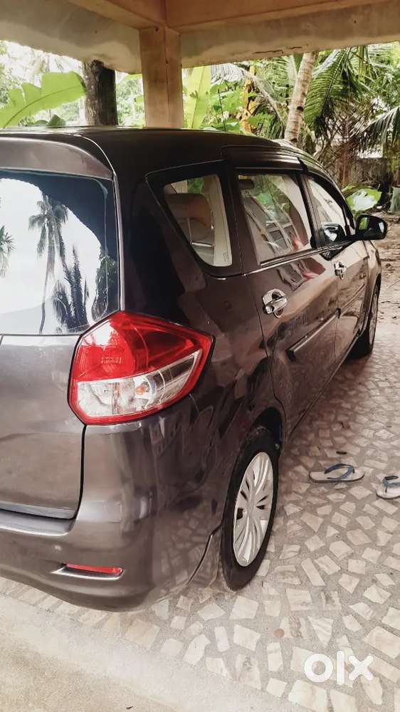 2014 Model 15 Regi Vxi Petroll